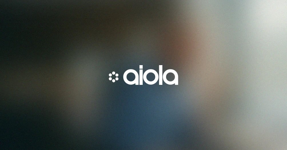 aiOla website image