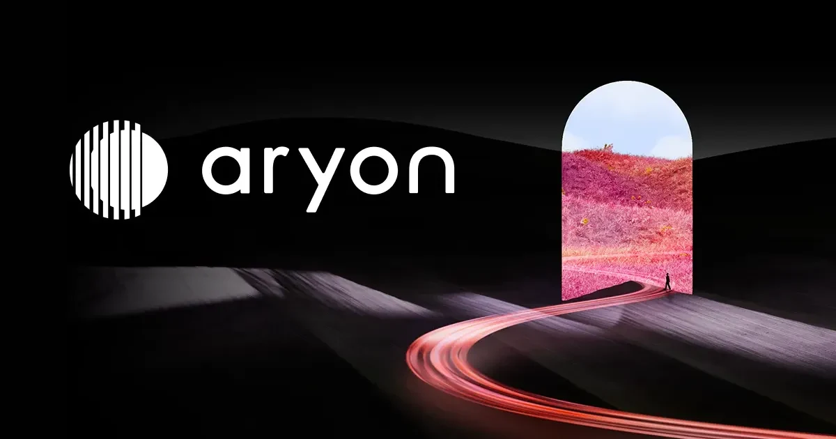 صورة من موقع Aryon Security