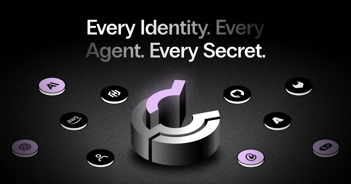 Clutch Security website image