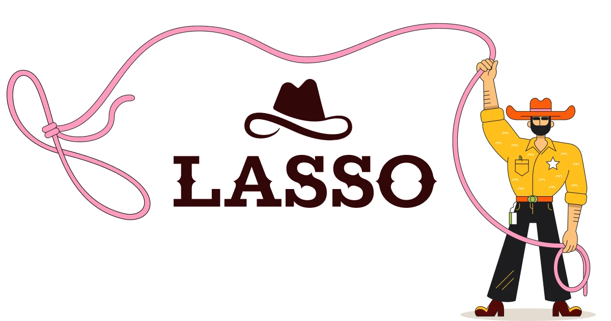 صورة من موقع Lasso Security