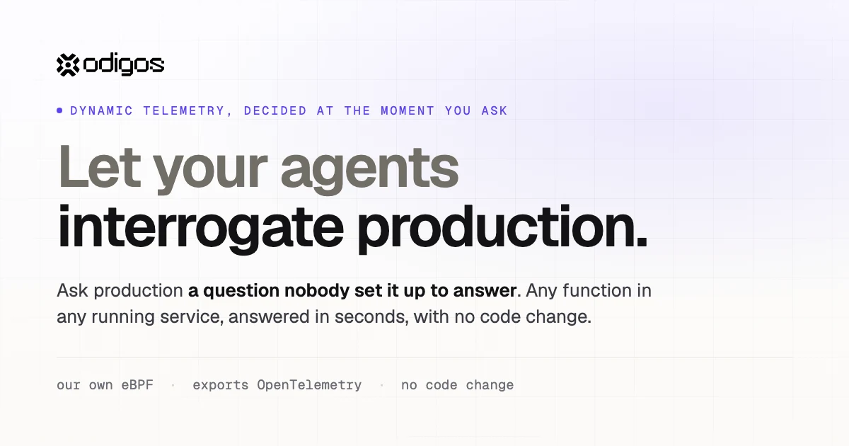 Odigos website image