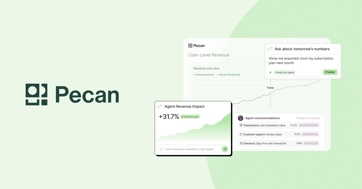 Pecan website image