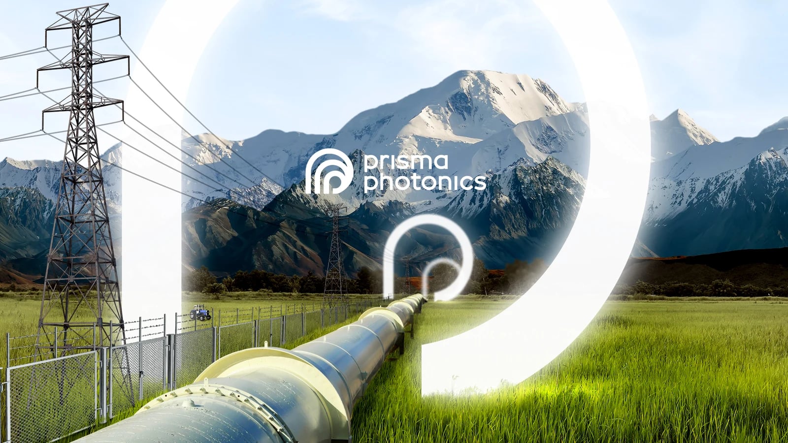 Prisma Photonics website image