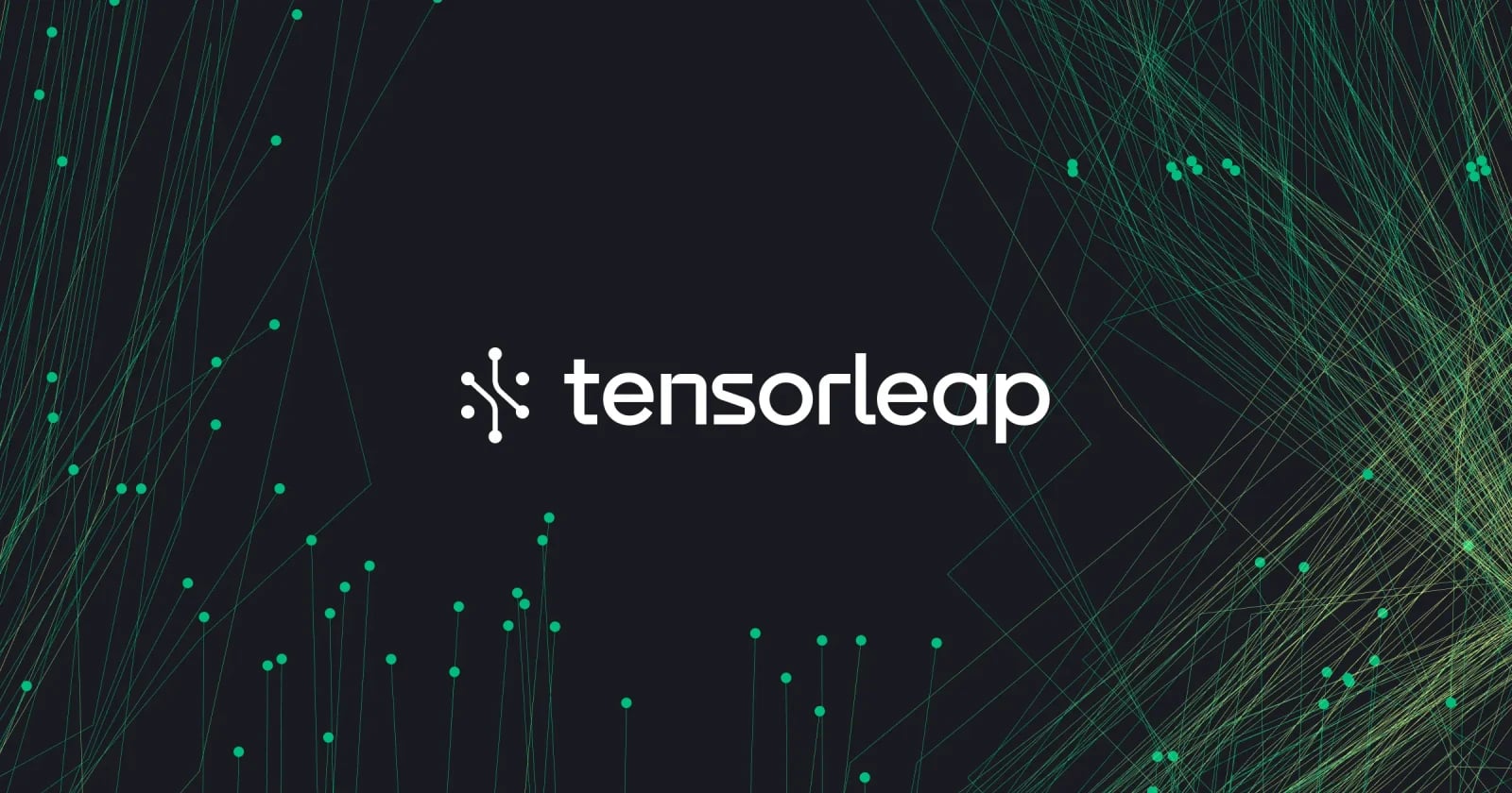 Tensorleap website image