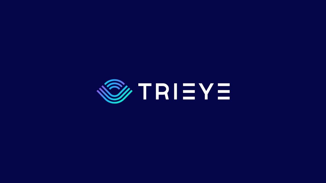 TriEye website image